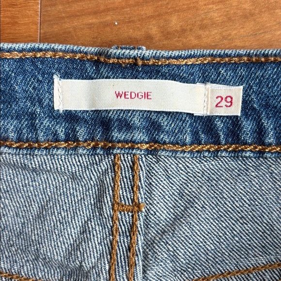 NWT Levi’s - Picture 5 of 15
